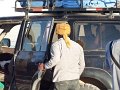 chauffeur castor junior